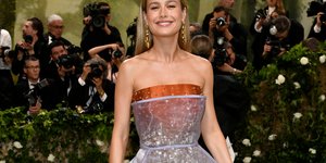 Η ηθοποιός Μπρι Λάρσον