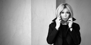 Μπριζίτ Μακρόν