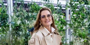 Μπρουκ Σίλντς/ Getty Images