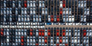car colours