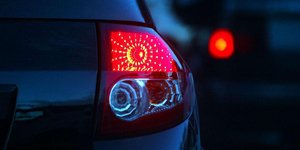 Φώτα αυτοκινήτου