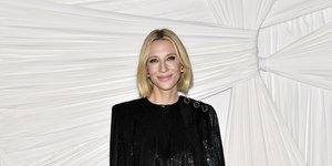 Κέιτ Μπλάνσετ, Φωτογραφία: AP Images