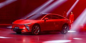 Chery Exeed