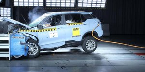 crash test