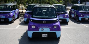 Citroen Ami
