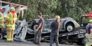 στάχτη αυτοκίνητο