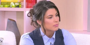 Η Δανάη Παππά απάντησε για τα περί οικονομικών διαφορών με τον πρώην σύντροφό της