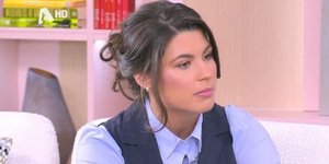 Η Δανάη Παππά απάντησε για τα περί οικονομικών διαφορών με τον πρώην σύντροφό της