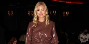 Η Δέσποινα Καμπούρη μίλησε για την πρόσφατη περιπέτεια με την υγεία της