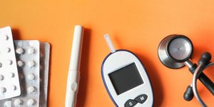 Βαριατρική χειρουργική: Θεραπεία για τον διαβήτη τύπου 2