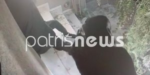 Διαρρήκτες εισέβαλαν σε σπίτι στον Πύργο