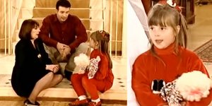 Πώς είναι σήμερα η «Αγγελικούλα» του Ντόλτσε Βίτα