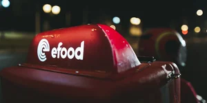 efood - H #1 υπηρεσία delivery στην Ελλάδα