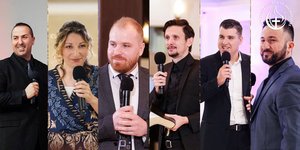 Οι διάδοχοι του «προφήτη Χάρη» που συνεχίζουν το έργο του