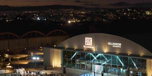 The Ellinikon Experience Centre