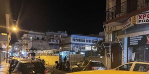 Εσπερινό σχολείο στα Χανιά