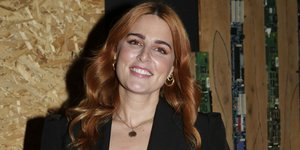 Η Εβελίνα Νικόλιζα δημοσίευσε το μήνυμα που της έστειλε ο τραγουδιστής στο Instagram