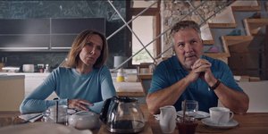 Εβελίνα Παπούλια και Γιώργος Λιάντος ξανασυναντιούνται στο «Buzzheart» και αποκαλύπτουν: «Η σχέση μας τελείωσε χωρίς πυρηνικά απόβλητα»