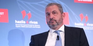 Αλέξανδρος Εξάρχου