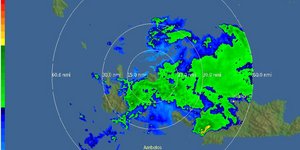 Θ. Κολυδάς για την τραγωδία στο φαράγγι της Σαμαριάς: Απαραίτητο ένα μικρό και φθηνό μετεωρολογικό ραντάρ  