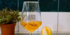 Fellos Athens: Το wine bar της Αθήνας