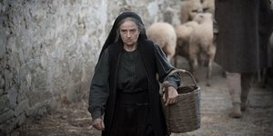 The film "Fonissa" is the Greek candidancy for the Oscars