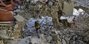 φωτογραφος σε χαλασματα