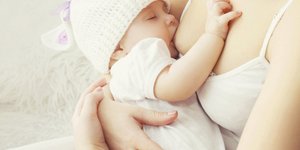 Συμβουλευτική Θηλασμού και Εκτίμηση Εγκατάστασης Γαλουχίας