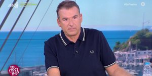 Γιώργος Λιάγκας