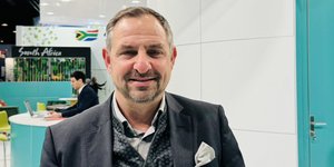 Ο CEO της Hydrogen Europe, Γιώργος Χατζημαρκάκης