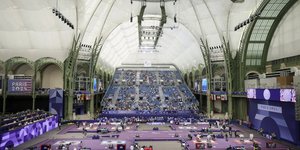 Παραολυμπιακοι Παρίσι 2024