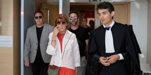 Η 71χρονη Ζιζέλ Πελικό, το θύμα δεκάδων βιασμών από αγνώστους 