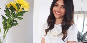 Η γκουρού της καθαριότητας του σπιτιού Chantel Mila