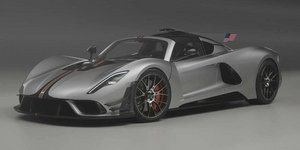 Hennessey Venom F5