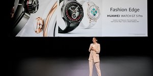 Ασταμάτητη Καινοτομία από την Huawei, Νέα wearables, Νέες λειτουργίες, Νέα εμπειρία χρήσης!