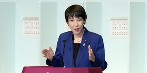 Σαναέ Τακαΐτσι