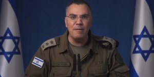 Το Ισραήλ προειδοποιεί για εκκένωση περιοχών στα νότια προάστια