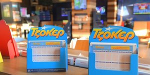 Νέα κλήρωση ΤΖΟΚΕΡ - Κατάθεση δελτίων μέχρι τις 21:30