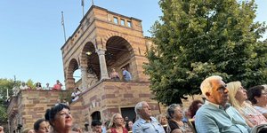 3o Φεστιβάλ Χίου