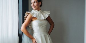 Φωτογραφία Instagram/Cristina Mossi