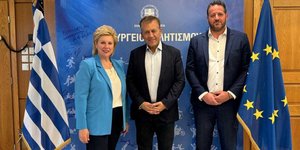 Το Υπουργείο Αθλητισμού χρηματοδοτεί με 550.000 ευρώ το έργο για το Δημοτικό Κολυμβητήριο Καρπενησίου