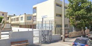 Μαθητής επιτέθηκε και χτύπησε διευθυντή σχολείου στο Ηράκλειο