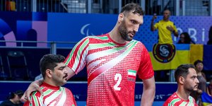 Ο δεύτερος ψηλότερος άνθρωπος στον κόσμο