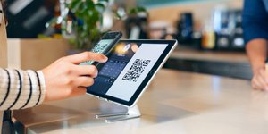 Πληρωμή με QR