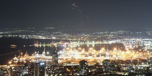 Νέος βομβαρδισμός του Ισραήλ σε περιοχή κοντά στην πρωτεύουσα του Λιβάνου
