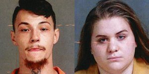 Οι νιόπαντροι που κατηγορούνται ότι πάτησαν με το αυτοκίνητο τον κουμπάρο τους στο Μίσιγκαν