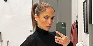 Η Τζένιφερ Λόπεζ