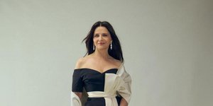 Φωτογραφία Instagram/Juliette Binoche