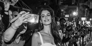 Κάια Γκέρμπερ