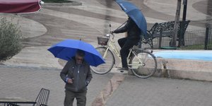 Προ των πυλών η κακοκαιρία «ΑΤΕΝΑ»